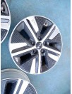 Recambio de juego llantas para kia niro drive referencia OEM IAM 6.5JX16ET45 X4 SIN NEUMATICOS 16