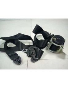 Recambio de cinturon seguridad delantero izquierdo para bmw serie 5 berlina (e60) 530xi referencia OEM IAM 601629800D  