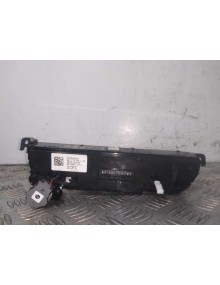 Recambio de mando climatizador para kia niro drive referencia OEM IAM 97250G5CF0   2