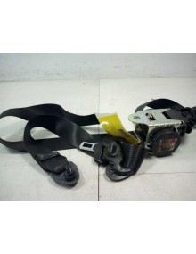 Recambio de cinturon seguridad delantero izquierdo para bmw serie 5 berlina (e60) 530xi referencia OEM IAM 601629800D   2