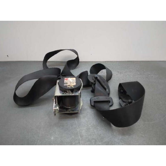 Recambio de cinturon seguridad delantero izquierdo para bmw serie 5 berlina (e60) 530xi referencia OEM IAM 601629800D  