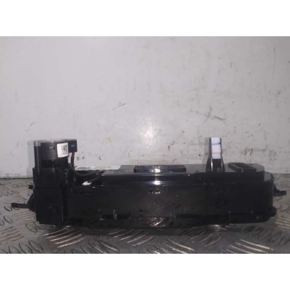 Recambio de mando climatizador para kia niro drive referencia OEM IAM 97250G5CF0  