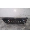Recambio de mando climatizador para kia niro drive referencia OEM IAM 97250G5CF0  