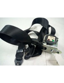 Recambio de cinturon seguridad delantero derecho para bmw serie 5 berlina (e60) 530xi referencia OEM IAM 601629600D   2