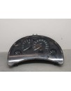 Recambio de cuadro instrumentos para opel corsa c essentia referencia OEM IAM 13173350WD  