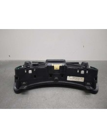 Recambio de cuadro instrumentos para opel corsa c essentia referencia OEM IAM 13173350WD   2