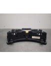 Recambio de cuadro instrumentos para opel corsa c essentia referencia OEM IAM 13173350WD  