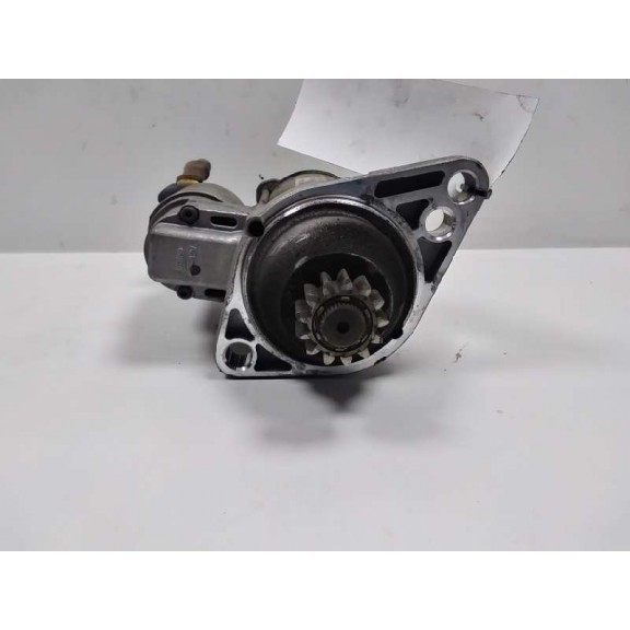 Recambio de motor arranque para volkswagen polo (6c1) advance bluemotion referencia OEM IAM 02Z911021C 02Z911024BX 02Z911024LX