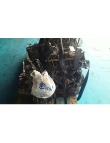 Recambio de motor completo para seat leon (1p1) reference referencia OEM IAM CBZ  