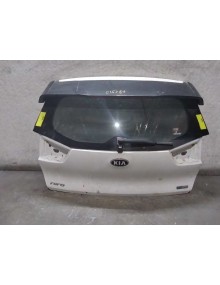 Recambio de porton trasero para kia niro drive referencia OEM IAM 73700G5001  