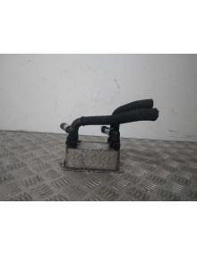 Recambio de enfriador aceite motor para jaguar xe portfolio awd referencia OEM IAM AW837A095AA  