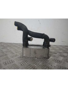 Recambio de enfriador aceite motor para jaguar xe portfolio awd referencia OEM IAM AW837A095AA   2