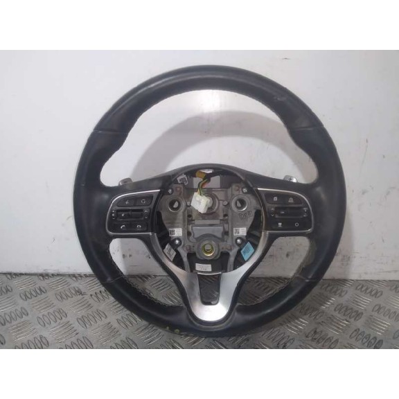Recambio de volante para kia niro drive referencia OEM IAM 1905170063  