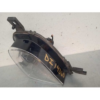 Recambio de faro antiniebla izquierdo para bmw serie 3 berlina (e90) 320d referencia OEM IAM  2ª SERIE 