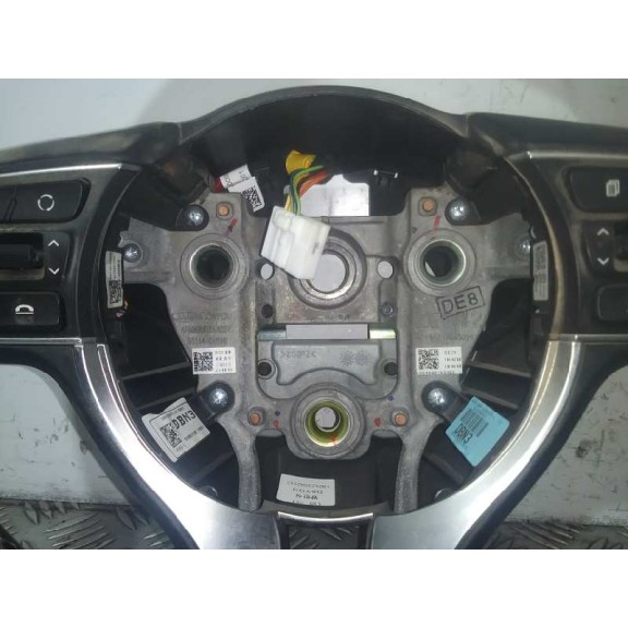 Recambio de volante para kia niro drive referencia OEM IAM 1905170063  