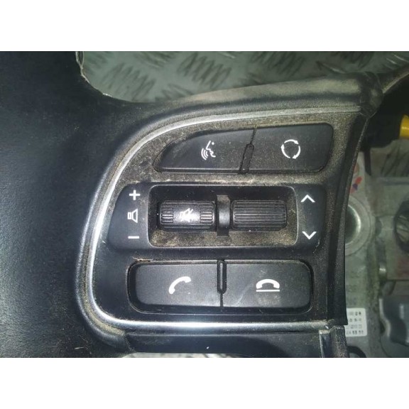 Recambio de volante para kia niro drive referencia OEM IAM 1905170063  