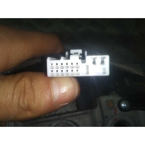 Recambio de volante para kia niro drive referencia OEM IAM 1905170063  