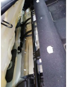 Recambio de bateria para kia niro drive referencia OEM IAM 100RES020043 42.853KM  2