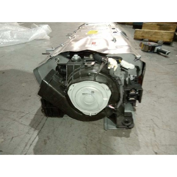 Recambio de bateria para kia niro drive referencia OEM IAM 100RES020043 42.853KM 