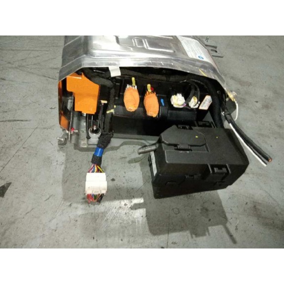 Recambio de bateria para kia niro drive referencia OEM IAM 100RES020043 42.853KM 