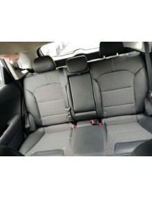 Recambio de asientos traseros para kia niro drive referencia OEM IAM   