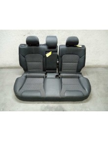 Recambio de asientos traseros para kia niro drive referencia OEM IAM    2