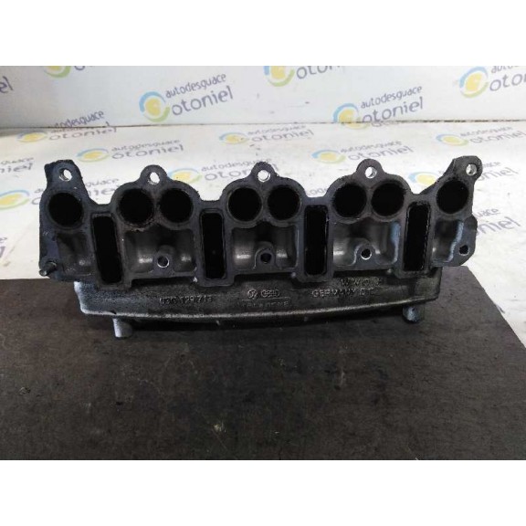 Recambio de colector admision para mitsubishi grandis (na0w) 2.0 di-d inform referencia OEM IAM   