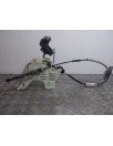 Recambio de palanca cambio para kia niro drive referencia OEM IAM 46701D4430  