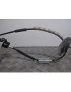 Recambio de palanca cambio para kia niro drive referencia OEM IAM 46701D4430  