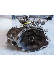 Recambio de caja casco para toyota auris 1.4 turbodiesel cat referencia OEM IAM   
