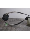 Recambio de palanca cambio para kia niro drive referencia OEM IAM 46701D4430  