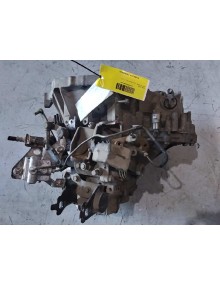 Recambio de caja casco para toyota auris 1.4 turbodiesel cat referencia OEM IAM    2