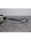 Recambio de palanca cambio para kia niro drive referencia OEM IAM 46701D4430  