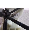 Recambio de palanca cambio para kia niro drive referencia OEM IAM 46701D4430  