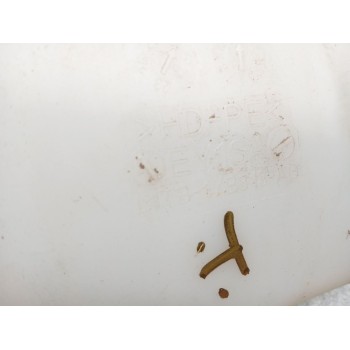 Recambio de deposito limpia para ford puma (j2k, cf7) 1.0 ecoboost referencia OEM IAM 2695412 L1TB17B613AD 