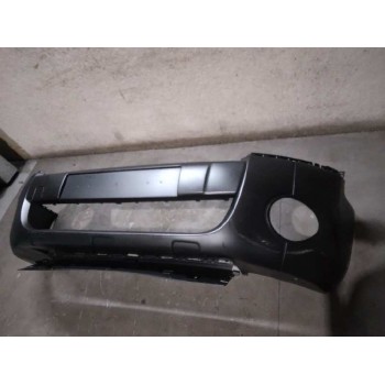 Recambio de paragolpes delantero para citroën berlingo cuadro referencia OEM IAM BR08214 NUEVO 