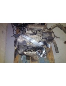 Recambio de motor completo para hyundai atos (mx) gl referencia OEM IAM G4HC <M> 
