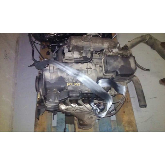 Recambio de motor completo para hyundai atos (mx) gl referencia OEM IAM G4HC <M> 