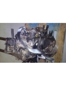 Recambio de motor completo para hyundai atos (mx) gl referencia OEM IAM G4HC <M>  2