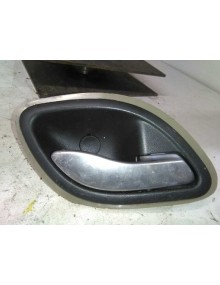 Recambio de maneta interior delantera derecha para renault espace iv (jk0) dynamique referencia OEM IAM   