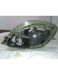 Recambio de maneta interior delantera derecha para renault espace iv (jk0) dynamique referencia OEM IAM    2