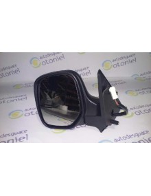 Recambio de retrovisor izquierdo para citroën berlingo referencia OEM IAM JUM54311049 NUEVO ELECTRICO - 5 PINS