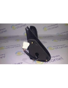 Recambio de retrovisor izquierdo para citroën berlingo referencia OEM IAM JUM54311049 NUEVO ELECTRICO - 5 PINS 2