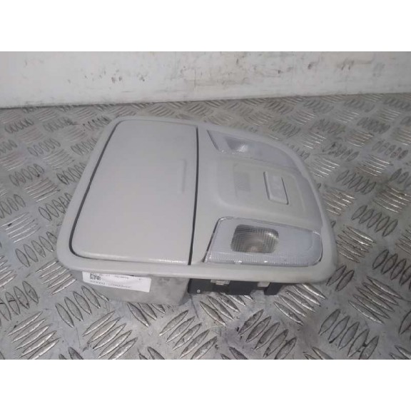 Recambio de luz interior para kia niro drive referencia OEM IAM 92800G5000HGC  
