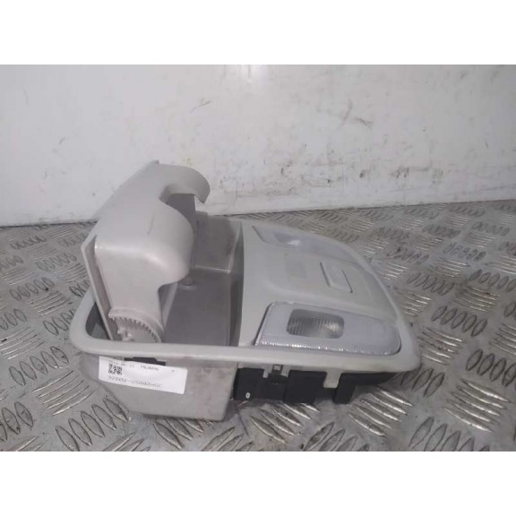 Recambio de luz interior para kia niro drive referencia OEM IAM 92800G5000HGC  