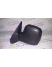 Recambio de retrovisor izquierdo para citroën berlingo referencia OEM IAM JUM54311049 NUEVO ELECTRICO - 5 PINS