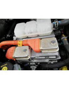 Recambio de bateria para kia niro drive referencia OEM IAM 366002B690 CONVERTIDOR 42.853KM