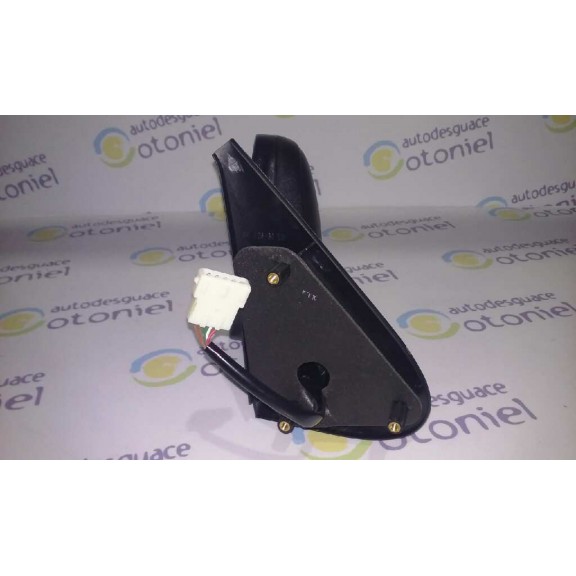 Recambio de retrovisor izquierdo para citroën berlingo referencia OEM IAM JUM54311049 NUEVO ELECTRICO - 5 PINS