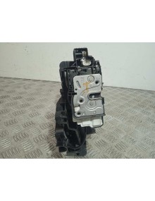 Recambio de cerradura puerta trasera izquierda para volvo v40 kinetic referencia OEM IAM 31440398 933385110 6 PINS