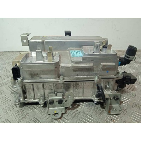 Recambio de bateria para kia niro drive referencia OEM IAM 366002B690 CONVERTIDOR 42.853KM